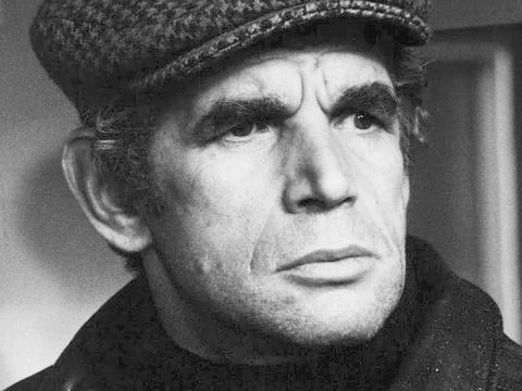 Michel Constantin