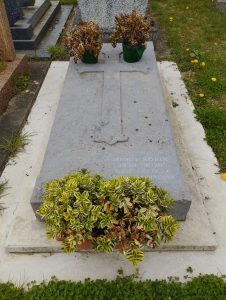 Michel Robin