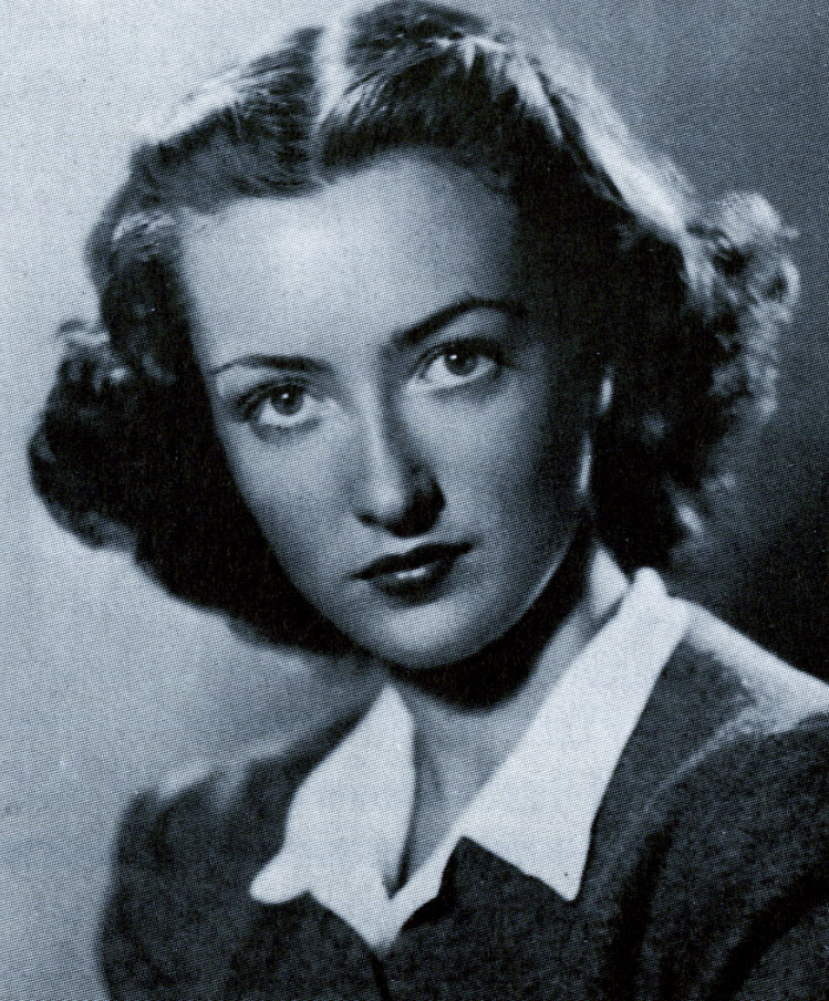 Michela Schiff Giorgini