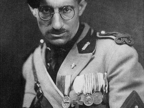 Michele Bianchi