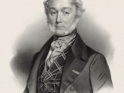 Michele Carafa