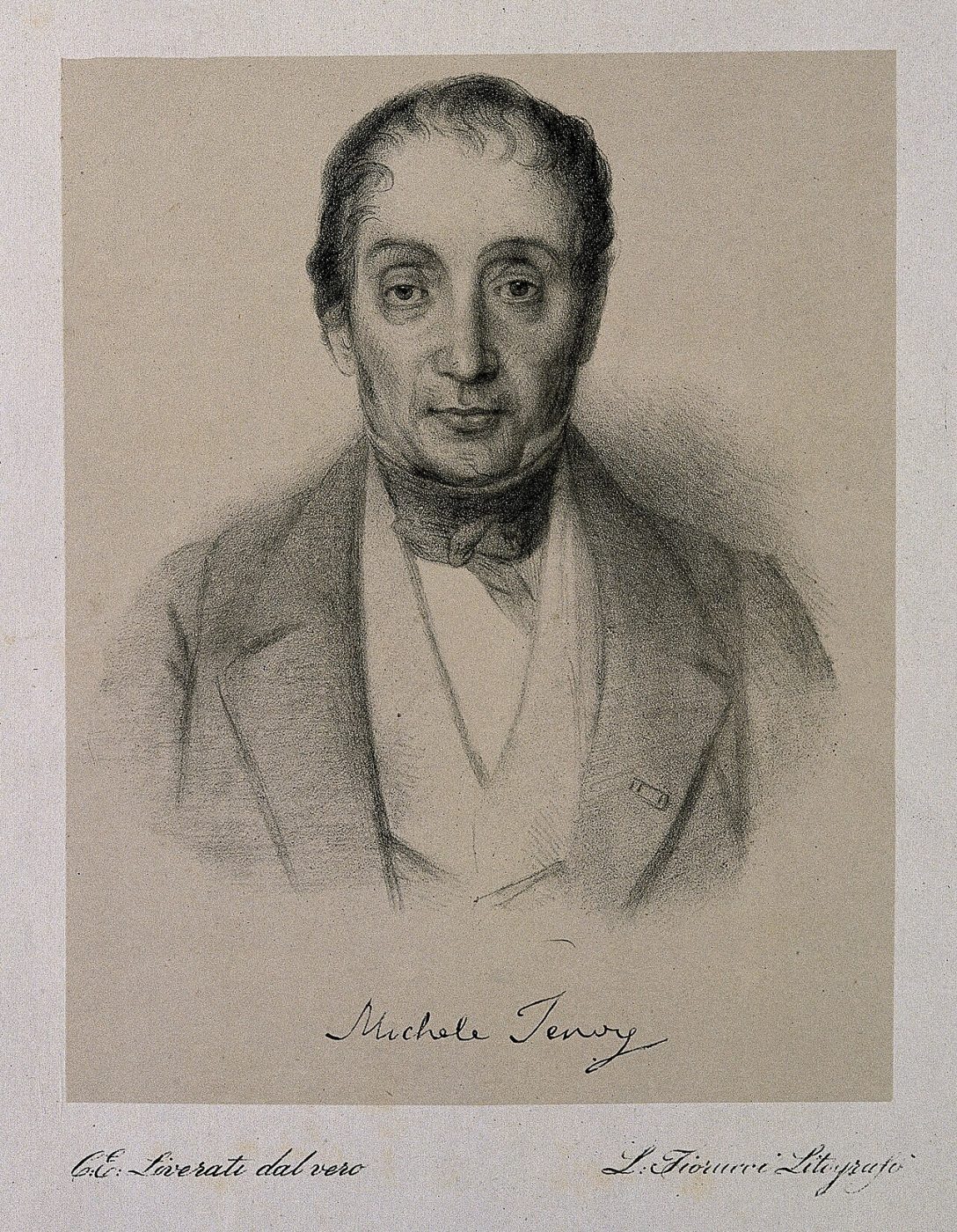 Michele Tenore