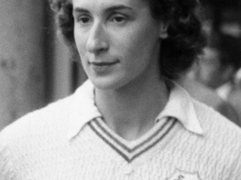 Micheline Ostermeyer