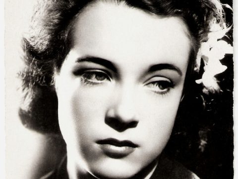 Micheline Presle