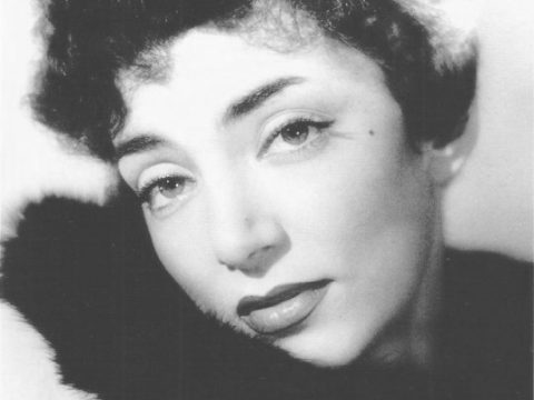 Micheline Dax