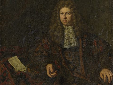 Nicolaes Witsen