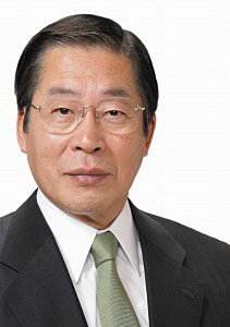Michihiko Kano