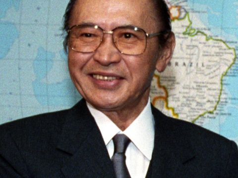 Michio Watanabe