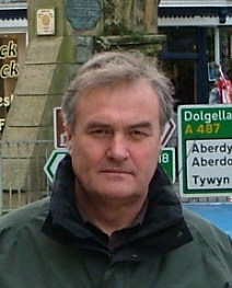 Mick Bates