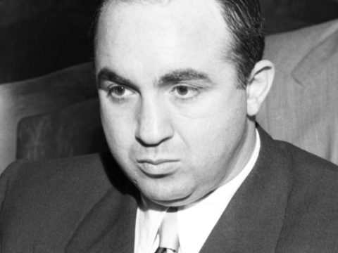 Mickey Cohen