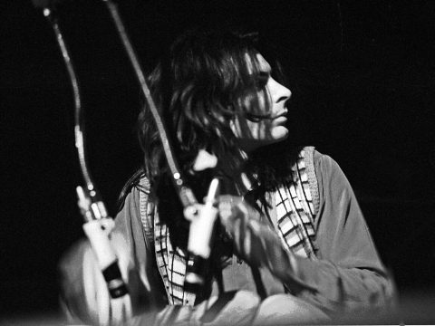 Mickey Finn