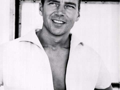 Mickey Hargitay