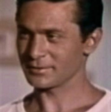 Mickey Knox