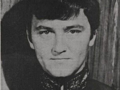 Mickey Newbury