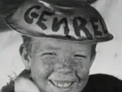 Mickey Daniels