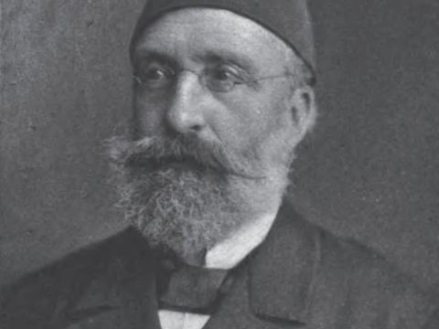 Midhat Pasha