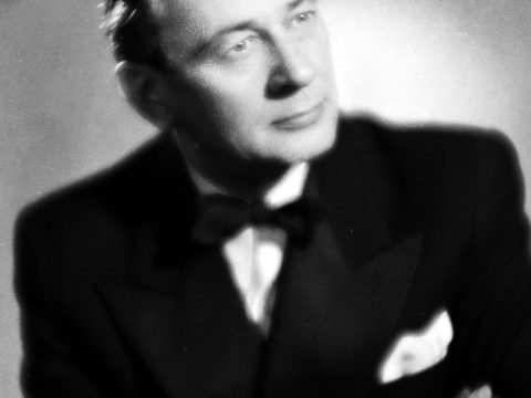 Mieczysław Fogg
