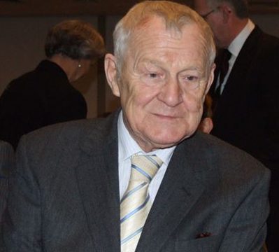 Mieczysław Rakowski