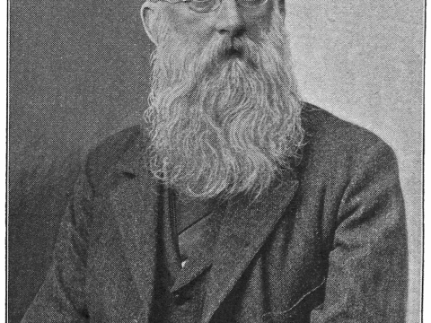 Mieczysław Pawlikowski