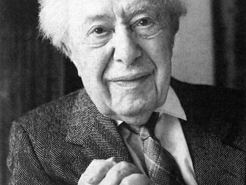 Mieczysław Horszowski