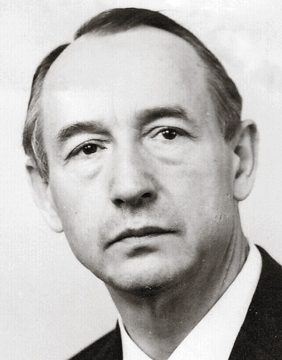 Mieczysław Jagielski