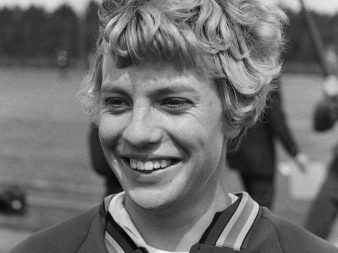Mieke Sterk