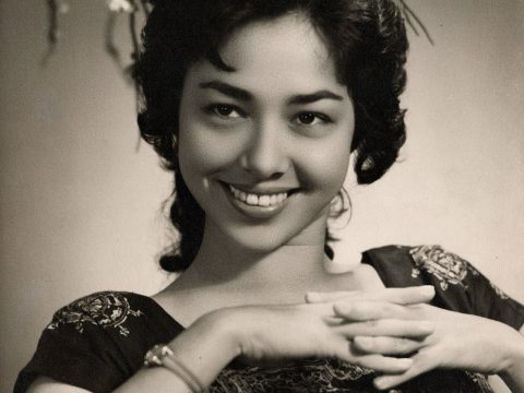 Mieke Wijaya