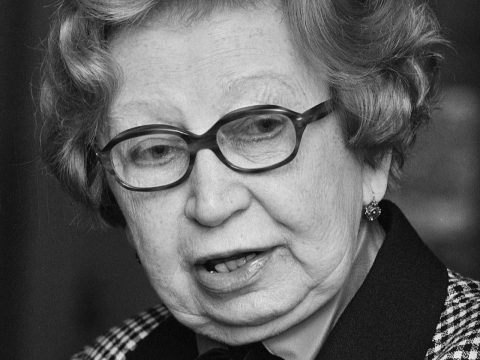 Miep Gies