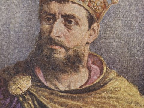 Mieszko II