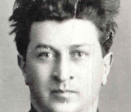 Pavel Mif