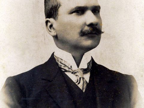 Miguel Abadía Méndez