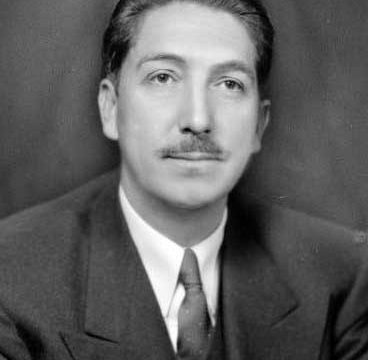 Miguel Alemán Valdés