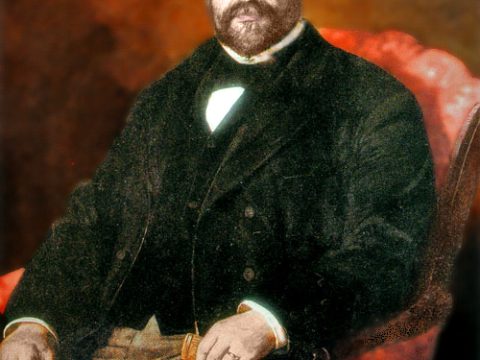 Miguel Antonio Caro Tobar