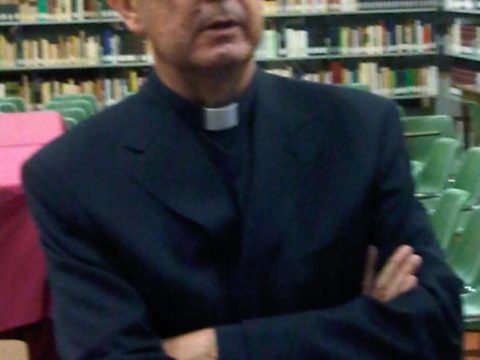 Miguel Ayuso Guixot