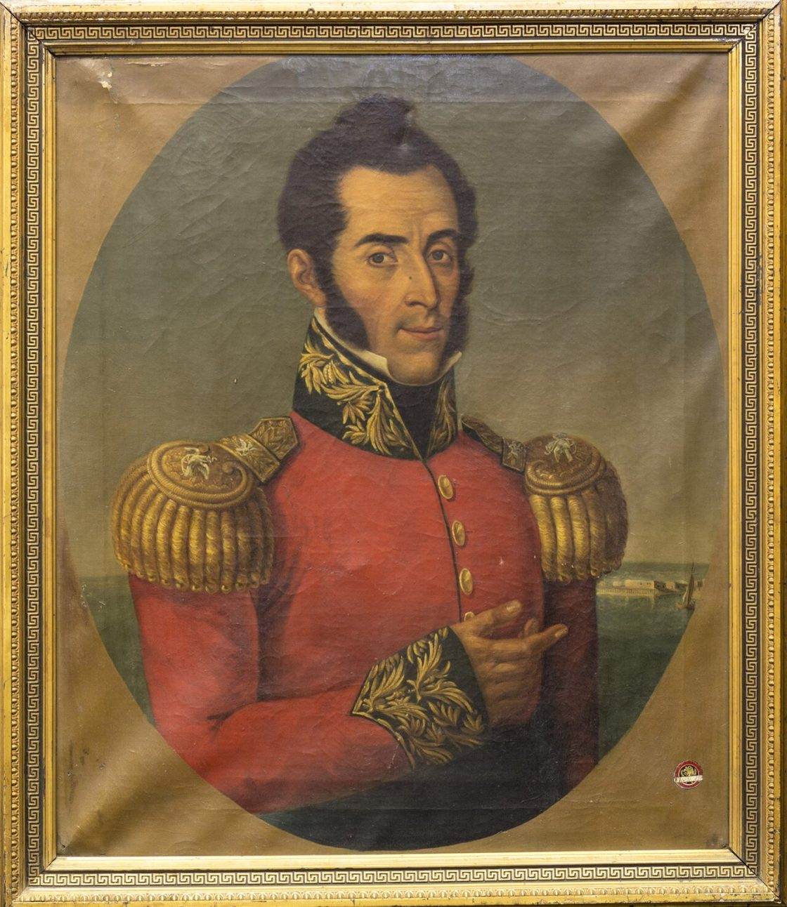Miguel Barragán