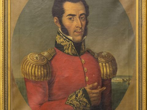 Miguel Barragán