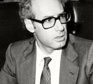 Miguel Boyer