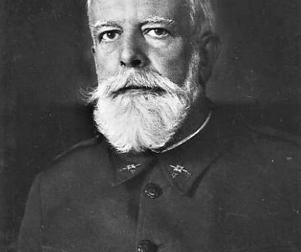 Miguel Cabanellas