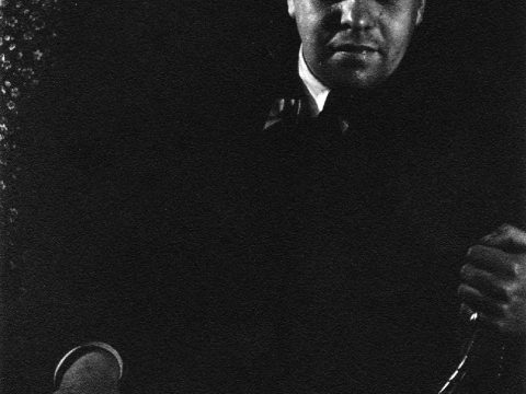 Miguel Covarrubias