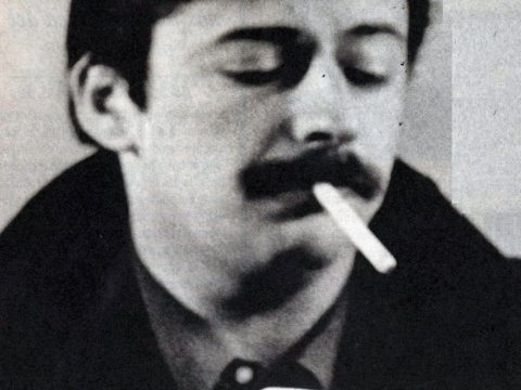Miguel Humberto Enriquez Espinosa