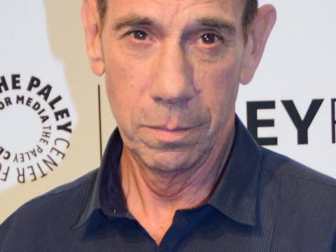 Miguel Ferrer