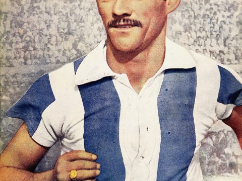 Miguel Flores