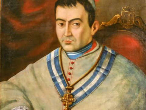Miguel García Cuesta