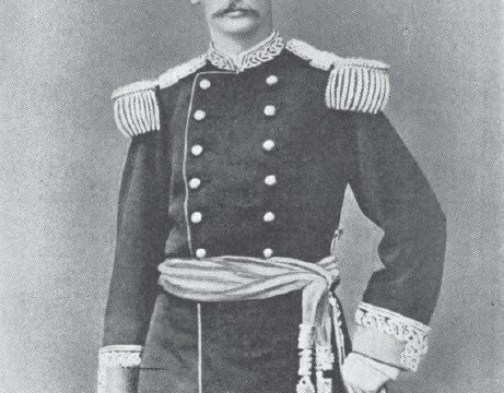 Miguel Iglesias