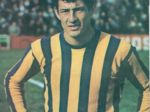 Miguel Ángel Loayza