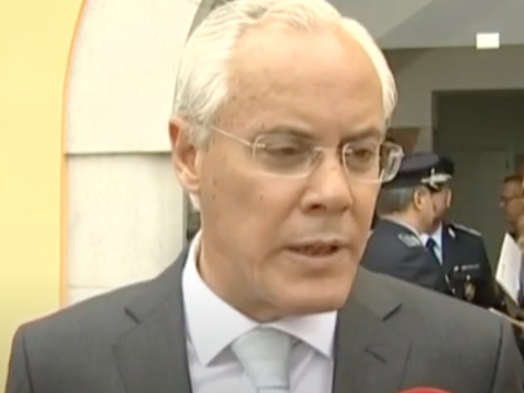 Miguel Macedo