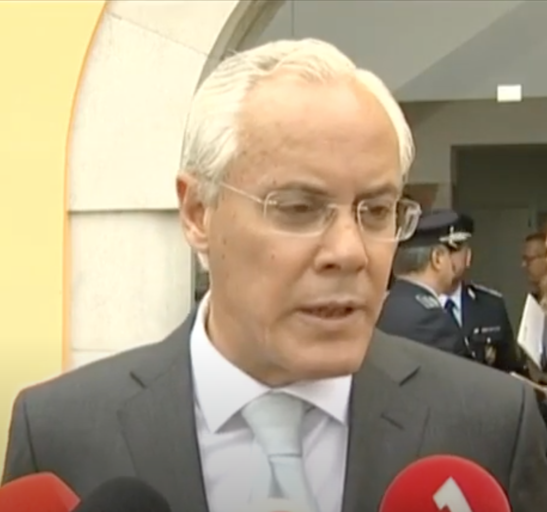 Miguel Macedo