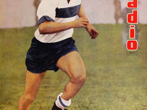 Miguel Montuori