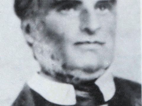 Miguel Mora Porras