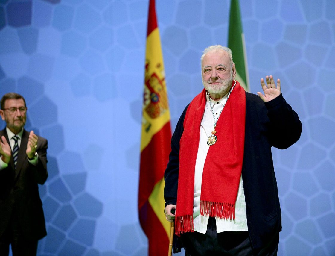Miguel Picazo